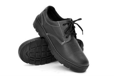 Sapato Segurança 1201 s/ Bico de Aço