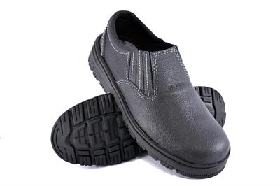 Sapato Segurança 1202 s/ Bico de Aço