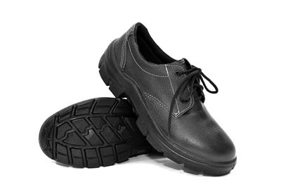 Sapato Segurança 8201 s/ Bico de Aço