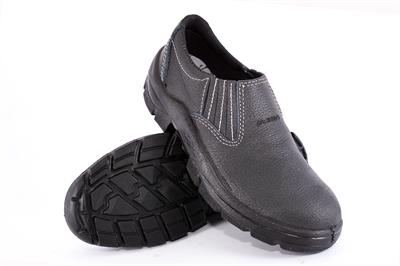 Sapato Segurança 8202 c/ Bico de Aço